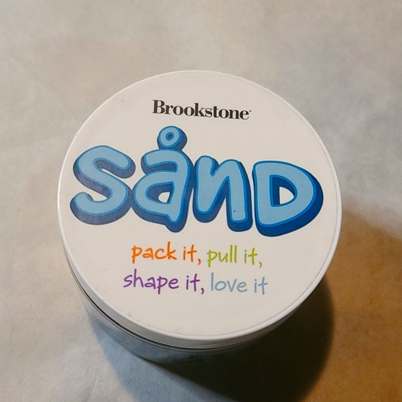 Broostone sand NWT - Picture 2 of 3